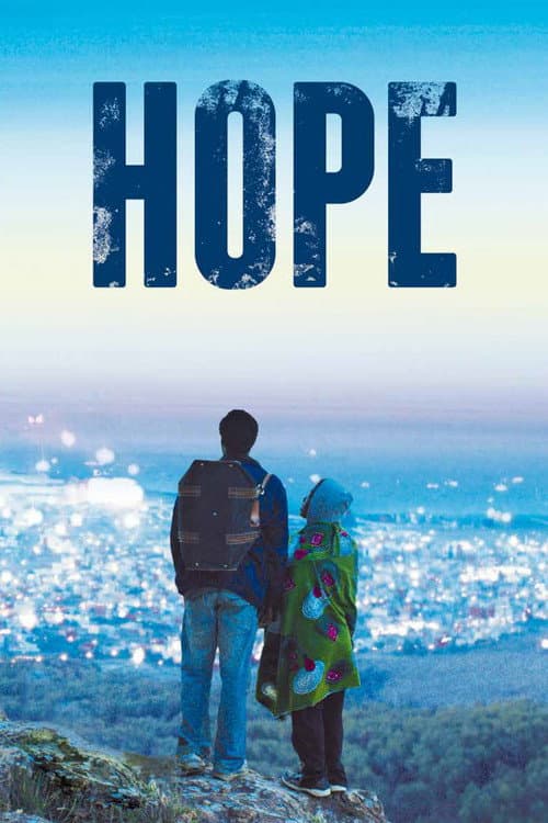Hope poster