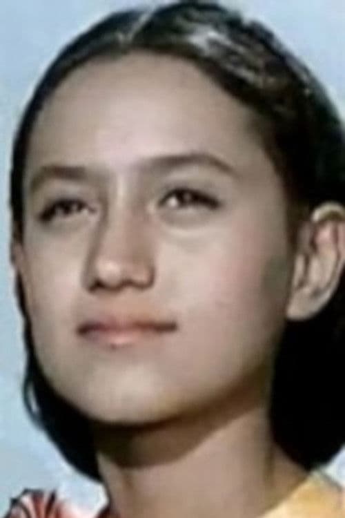 Irina Shirokova profile photo