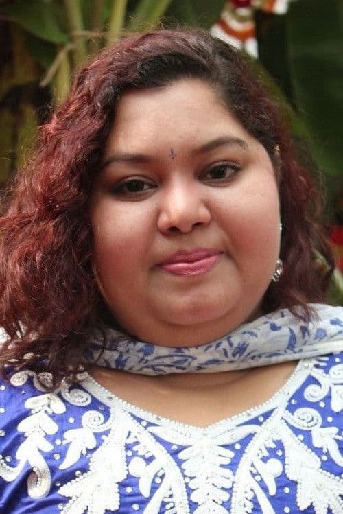 Aarthi profile photo