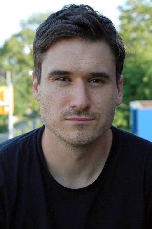 Kazik Radwanski profile photo