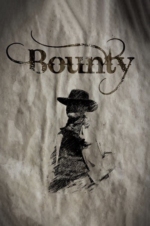 Bounty poster
