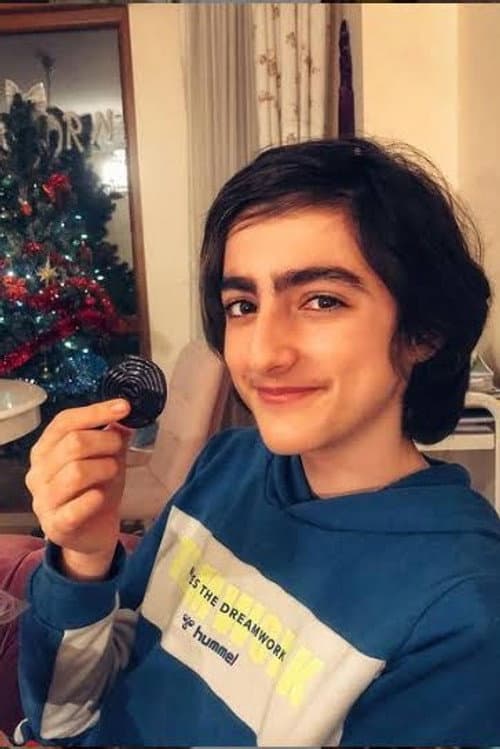 Gediz Cihangir Doğan profile photo