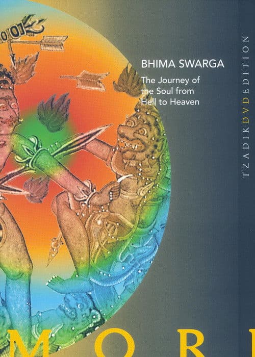 Bhima Swarga: The Journey of the Soul from Hell to Heaven poster