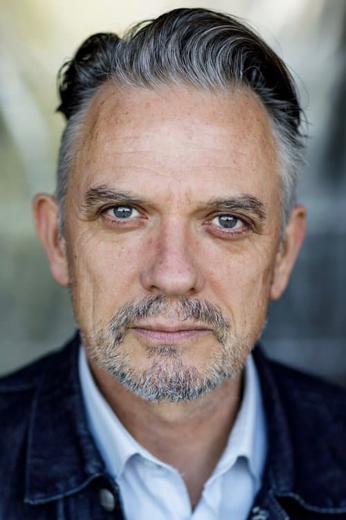 Joe Rooney profile photo