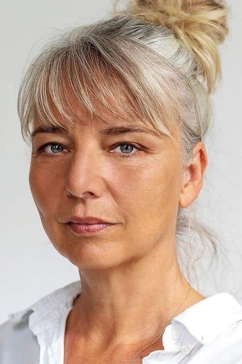 Petrine Agger profile photo