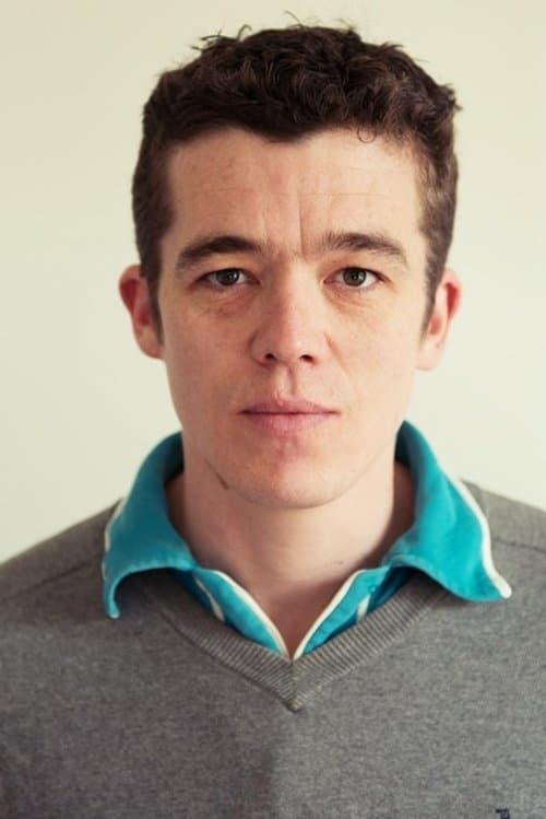 Rúaidhrí Conroy profile photo