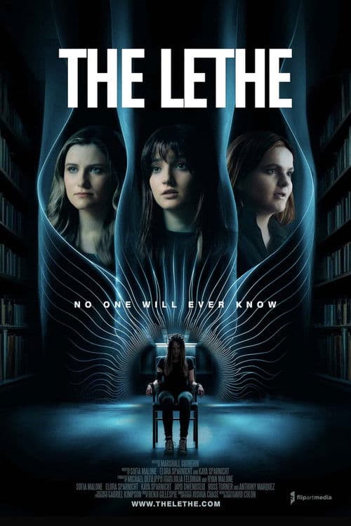 The Lethe poster