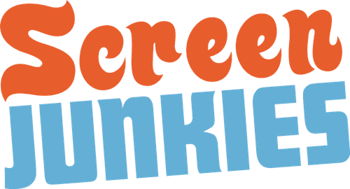 Screen Junkies