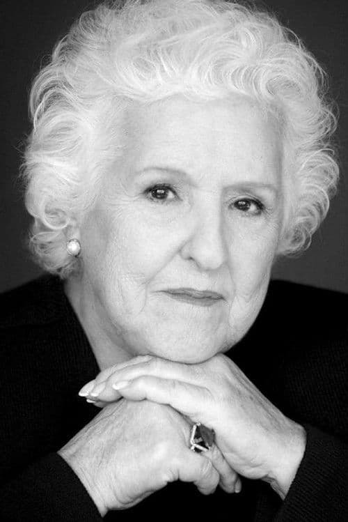 Thérèse Tanguay-Dion profile photo