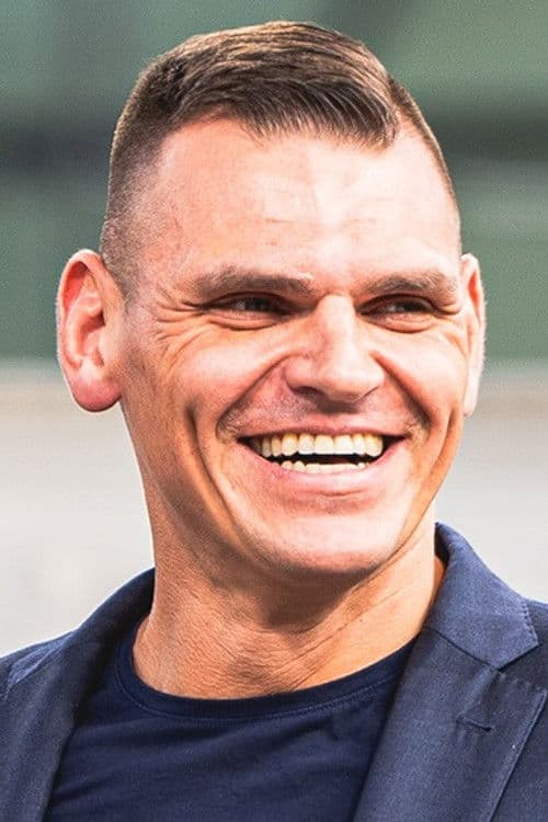 Walter Hahn profile photo