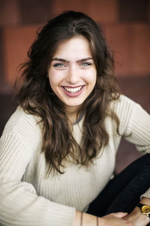 Olga Leyers profile photo