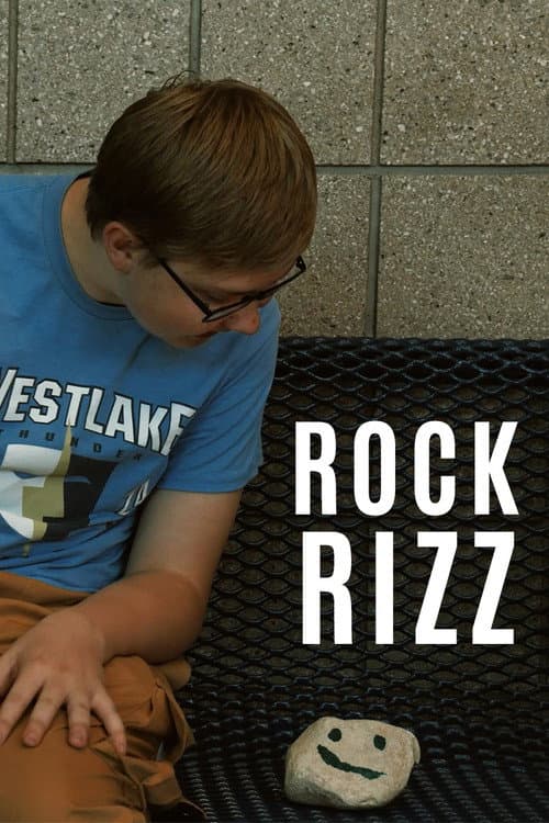 Rock Rizz poster