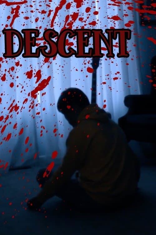 DESCENT poster