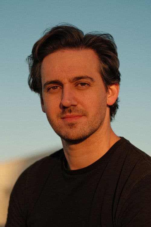 Peter Bertoni profile photo