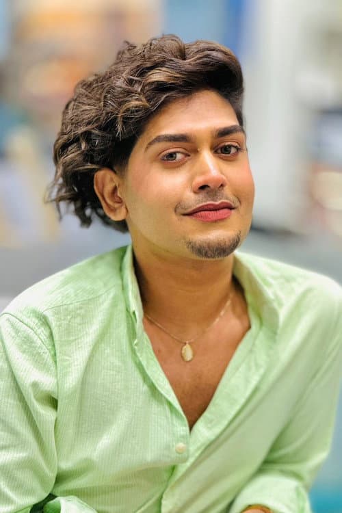 Riyas Salim profile photo