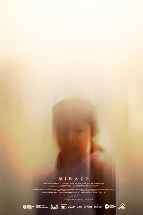Mirage poster