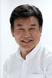 Kil Yong-woo profile photo
