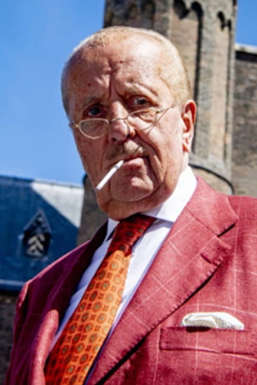Theo Hiddema profile photo