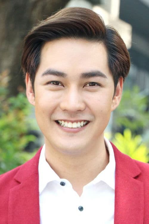 Pheerawas Khunlanunthwatn profile photo