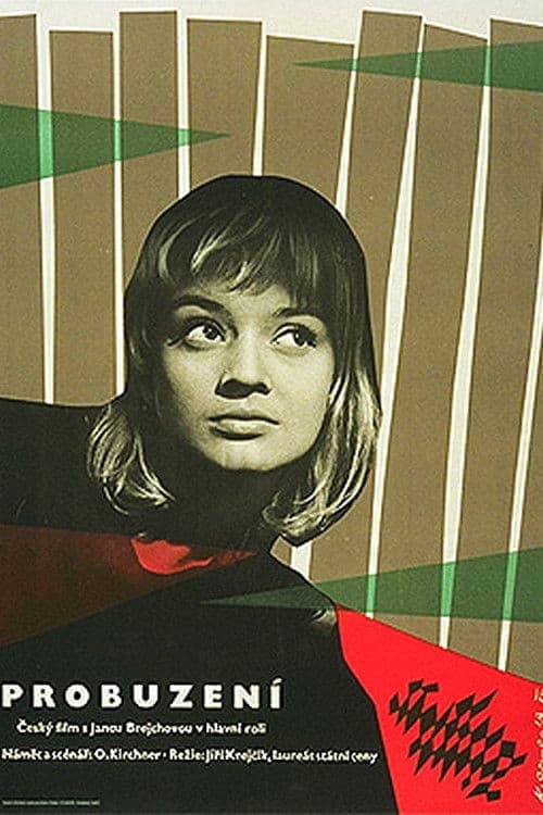Probuzení poster