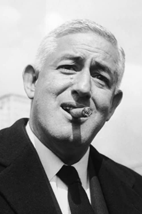 William Castle profile photo