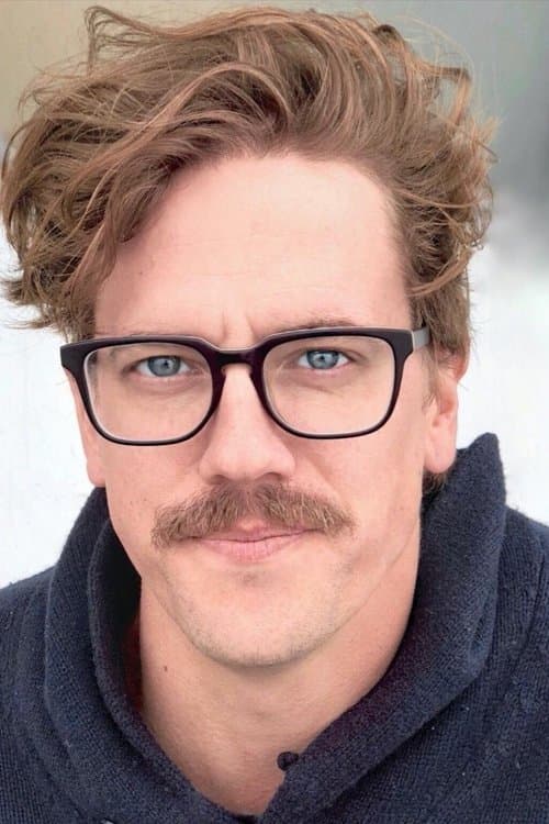 Daniel Kwiatkowski profile photo