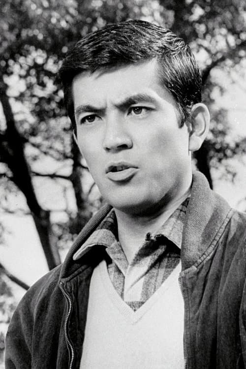 Yūzō Kayama profile photo