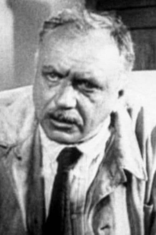 Pyotr Andriyevsky profile photo