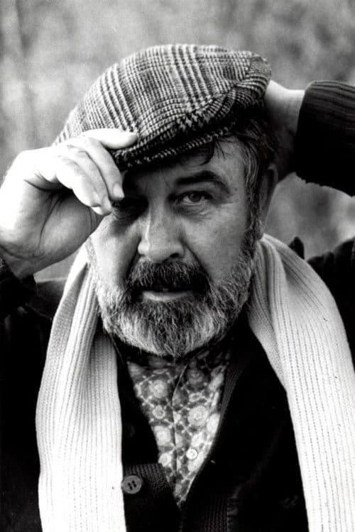 Lothar-Günther Buchheim profile photo