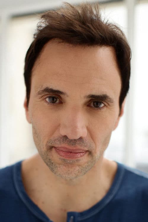 Paul Mecurio profile photo