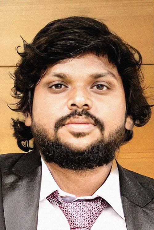 Dinesh Kalaiselvan profile photo