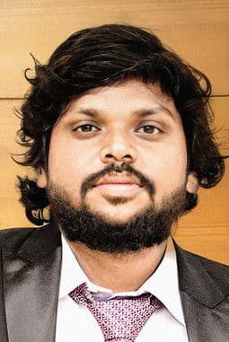 Dinesh Kalaiselvan profile photo