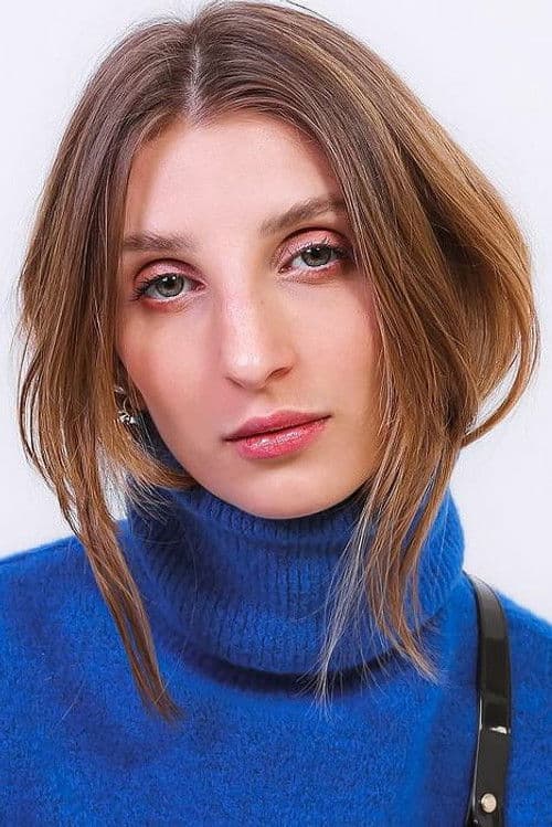 Gabie Fernandes profile photo