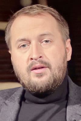 Nikolay Solodnikov profile photo