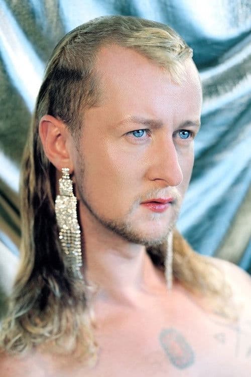 Colin Self profile photo