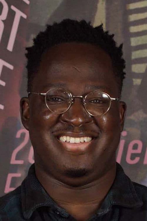 Omar Kamara profile photo