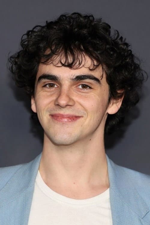 Jack Dylan Grazer profile photo