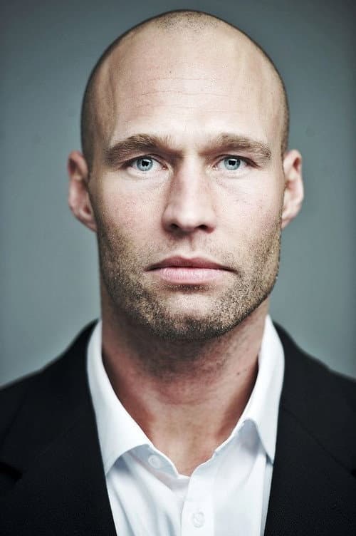 Christian Brandin profile photo