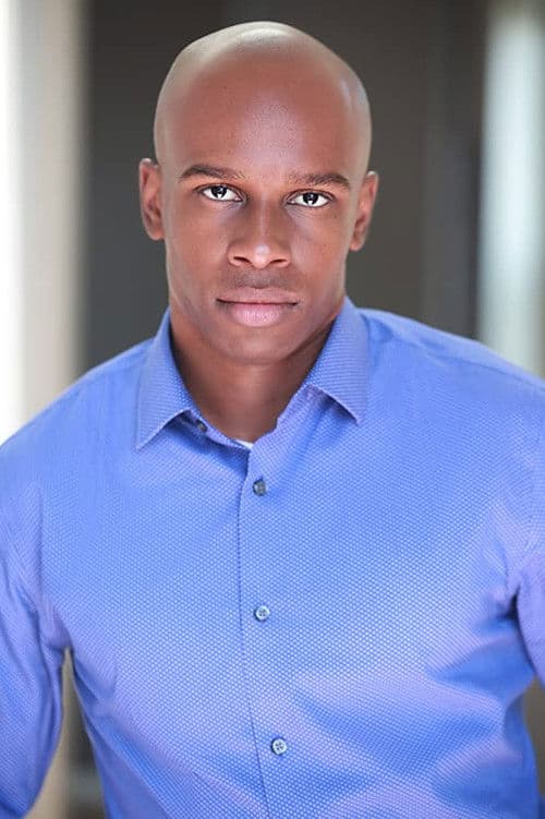 G. Lane Hillman profile photo