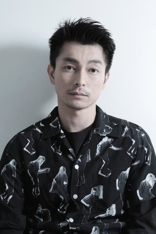 Yuya Endo profile photo