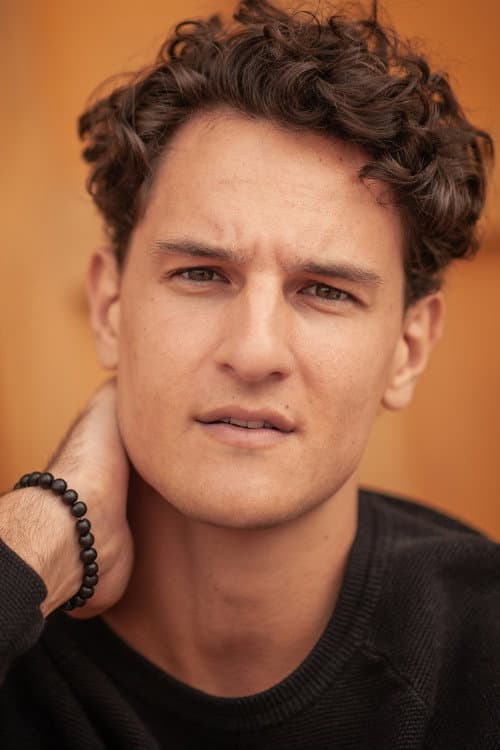 Cory Jeacoma profile photo