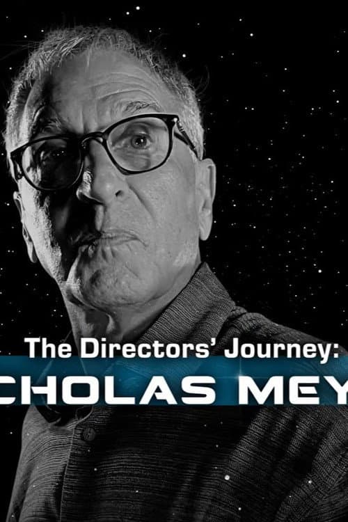 Nicholas Meyer: In Conversation poster