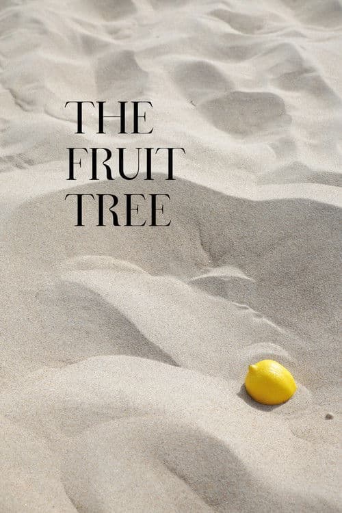 The Fruit Tree poster