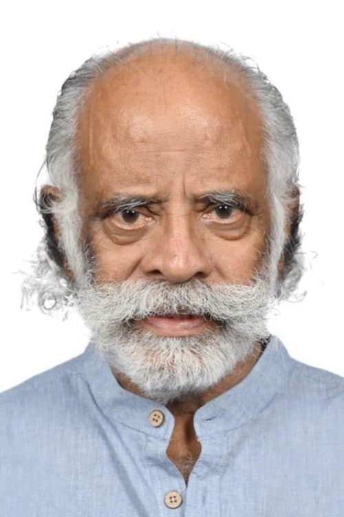 V. I. S. Jayapalan profile photo