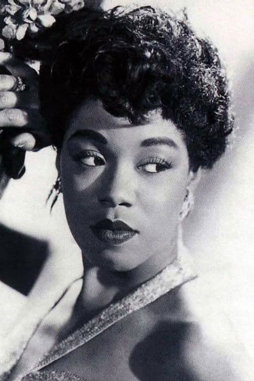 Sarah Vaughan profile photo