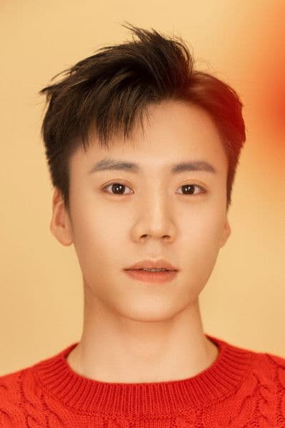 Cai Xinyang profile photo