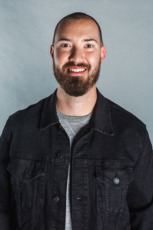 Timothy Harris profile photo