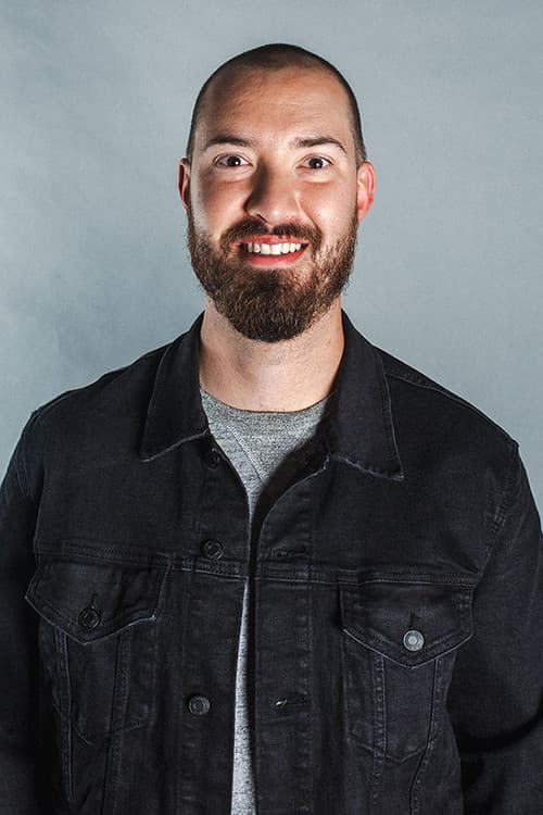 Timothy Harris profile photo