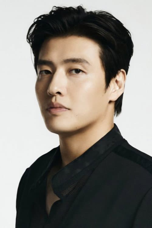 Kang Ha-neul profile photo