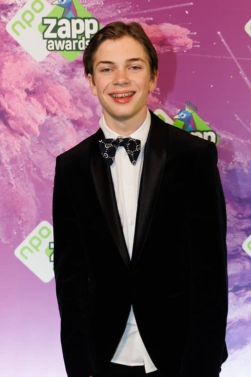 Luuk Van der Boom profile photo